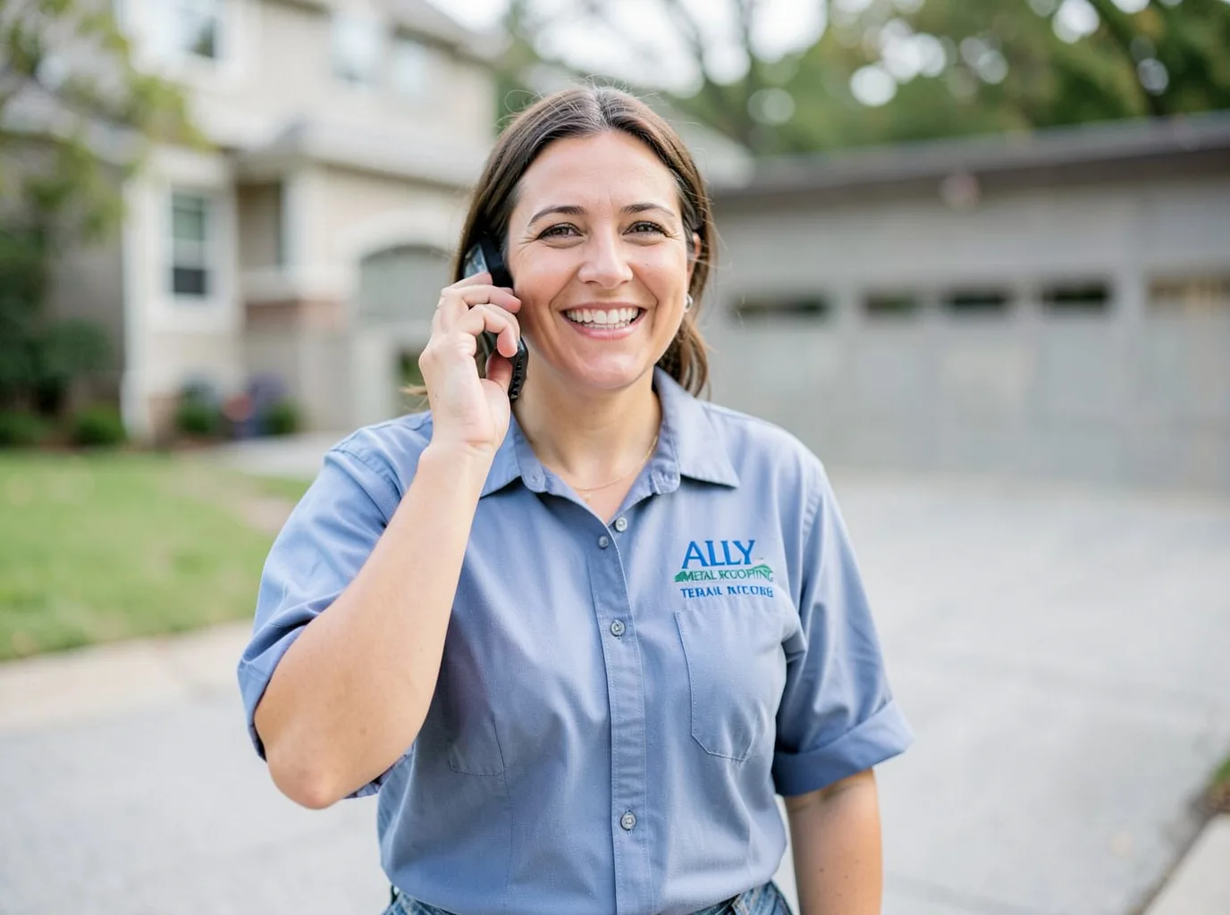 Metal Roof Installation Scottville, MI FAQs